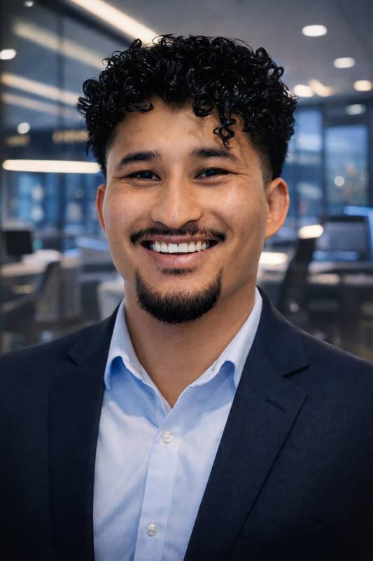 AWI Web Developer